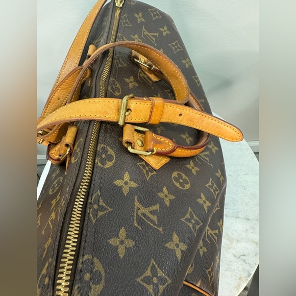 Louis Vuitton Speedy Bandoulière 35 - Picture 4 of 13